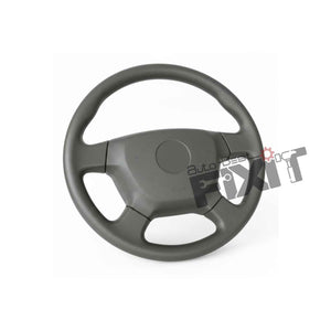 MARUTI SUZUKI WHEEL STEERING-OMNI 1984-2019 Compatible with MARUTI OMNI TYPE 2 Vehicle