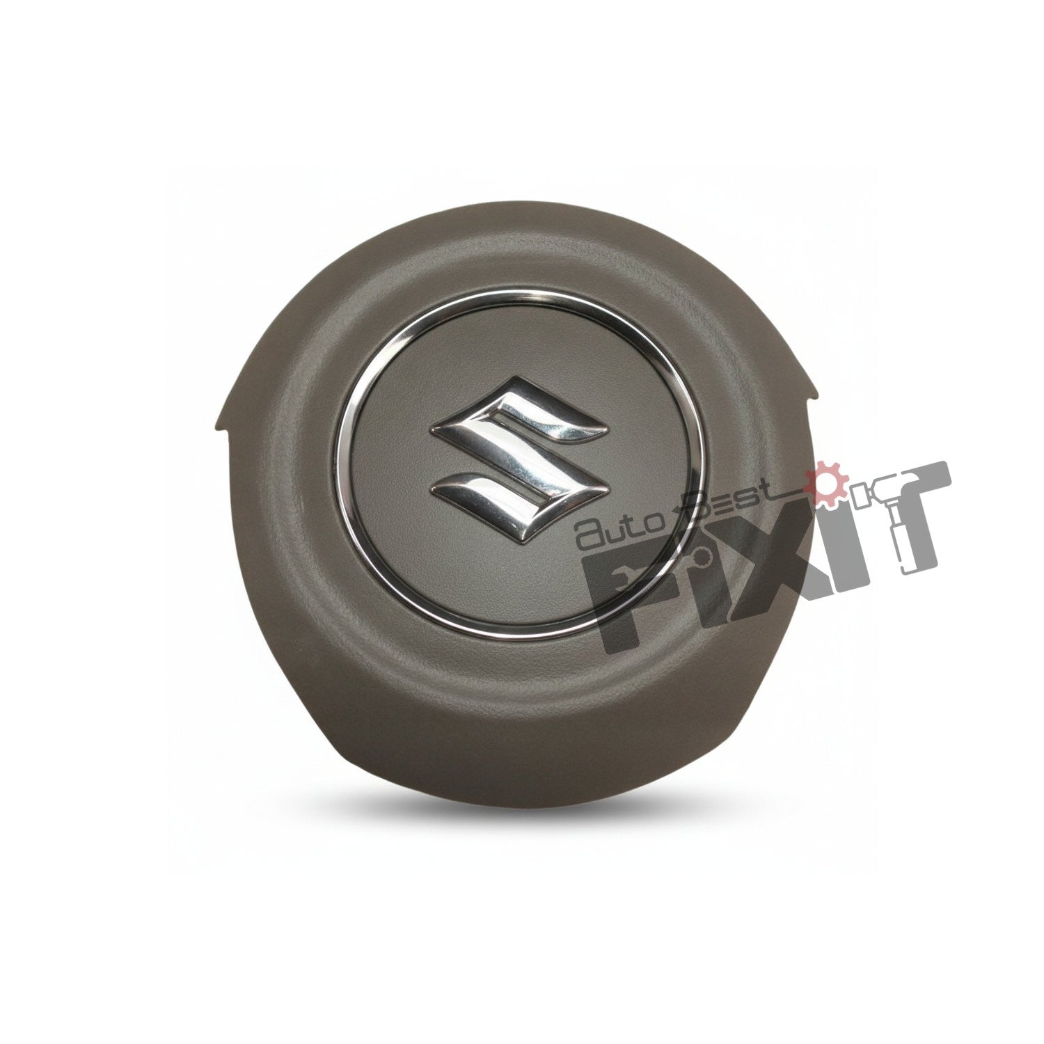 MARUTI SUZUKI MODULE ASSY, AIRBAG(BROWN/CHROME)-ERTIGA 2ND GEN 2018-NOW Compatible with MARUTI ERTIGA Vehicle