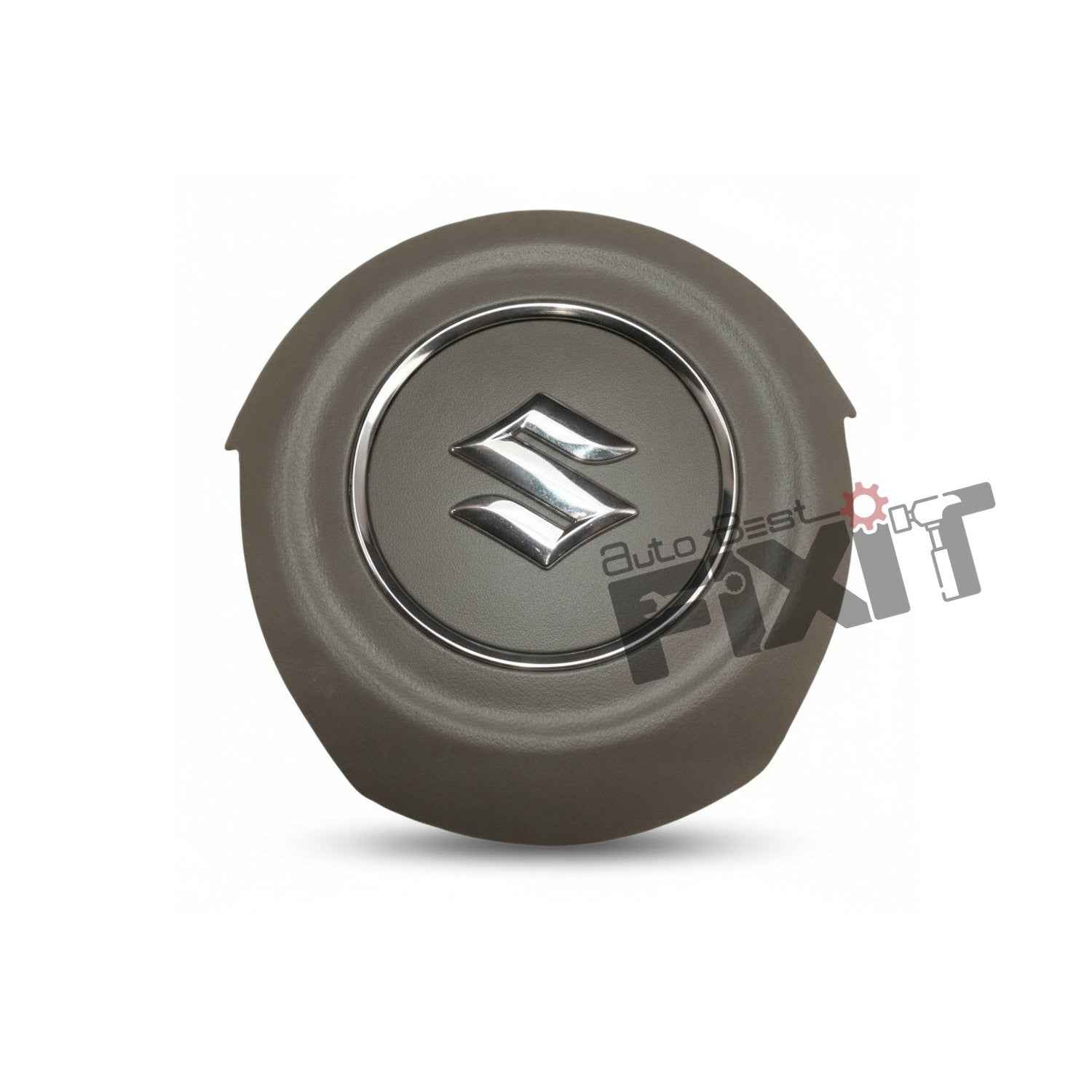 MARUTI SUZUKI MODULE ASSY, AIRBAG(BROWN/CHROME)-ERTIGA 2ND GEN 2018-NOW Compatible with MARUTI ERTIGA Vehicle