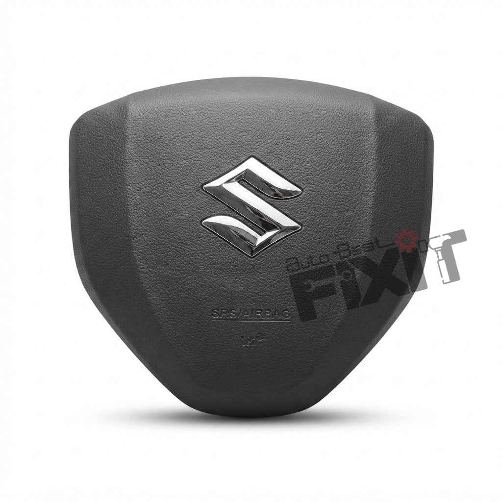MGP MODULE ASSY, AIRBAG-CELERIO 1ST GEN 2013-2021 Compatible with MARUTI CELERIO Vehicle
