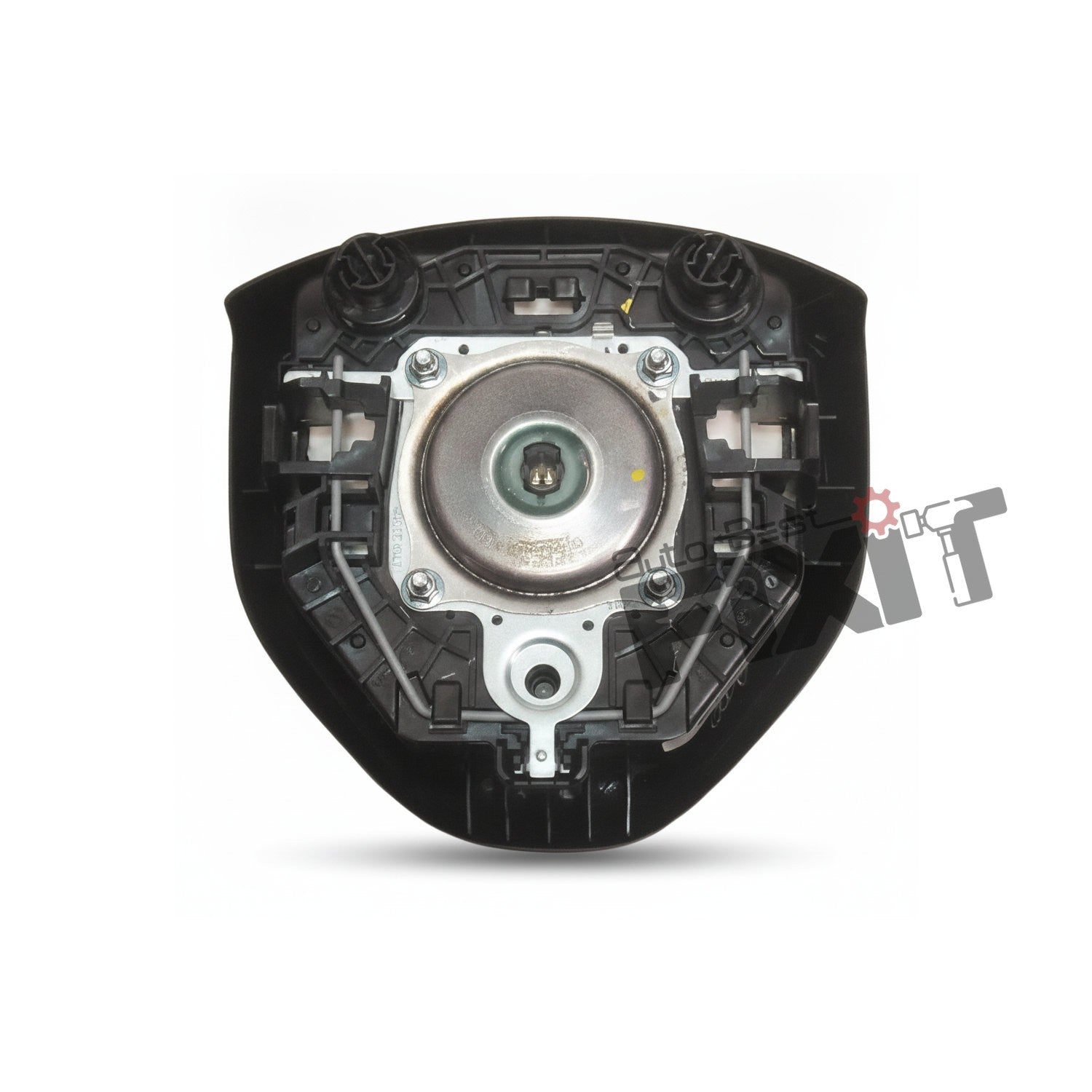 MARUTI SUZUKI MODULE ASSY AIRBAG-CIAZ 1ST GEN 2014-NOW Compatible with MARUTI CIAZ Vehicle_1