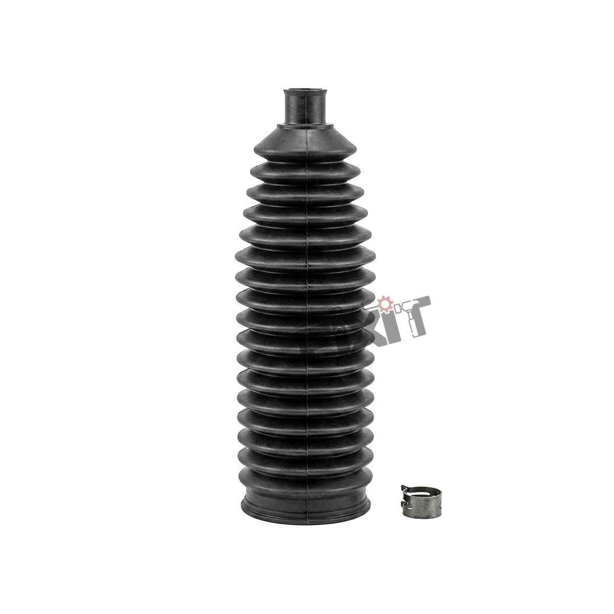 Datsun Kwid BELLOW SET-STRG RA-KWID 2015-2019/REDI GO 2016-2020 Petrol | 2016-2020 | NISSAN / RENAULT