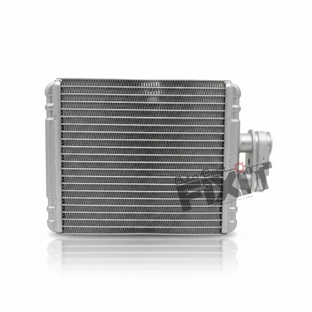 BEHR HEATER CORE-FABIA 2008-2013 PTL/DSL/RAPID 1ST GEN 2011-2016 PTL/DSL/RAPID 2ND GEN 2016-2021 PTL/DSL/AMEO 2016-2020 PTL/DSL/POLO 1ST GEN 2009-2014 PTL/DSL/POLO 2ND GEN 2014-2019 PTL/DSL/VENTO 1ST GEN 2010-2013 PTL/DSL/VENTO 2ND GEN 2014-2019 PTL/DSL Compatible with SKODA AMEO Vehicle