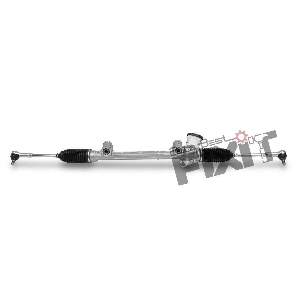 MGP BOX ASSY, STRG GEAR-CELERIO 1ST GEN 2013-2021 Compatible with MARUTI CELERIO Vehicle_1