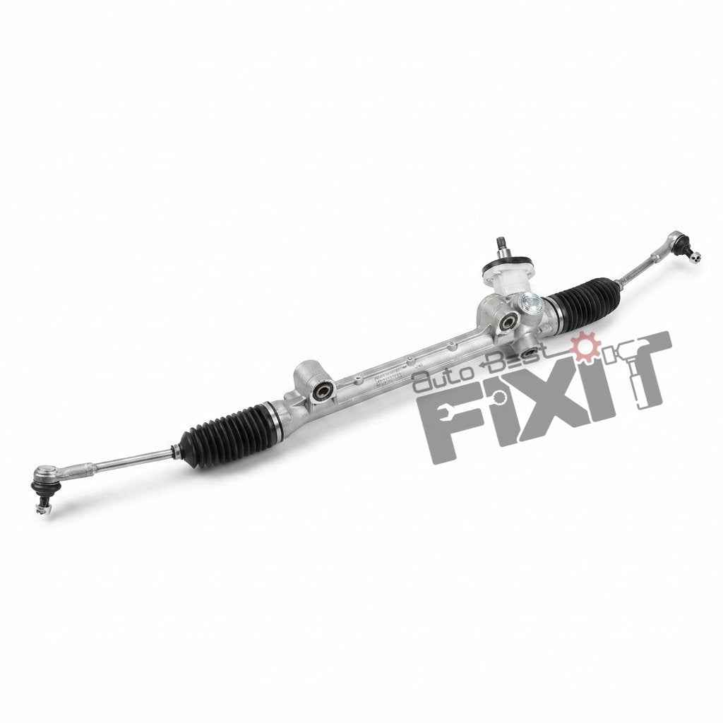 MGP BOX ASSY, STRG GEAR-CELERIO 1ST GEN 2013-2021 Compatible with MARUTI CELERIO Vehicle_2