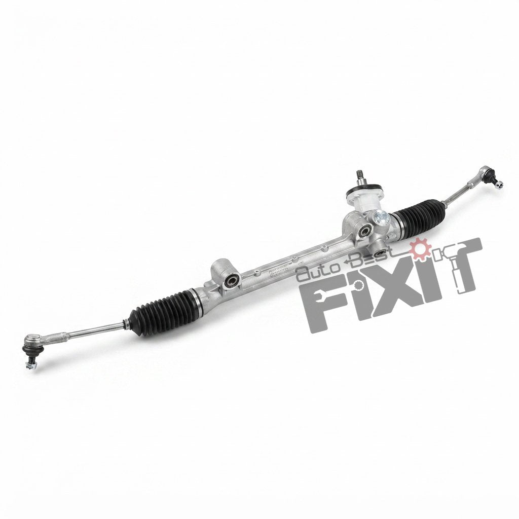 MGP BOX ASSY, STRG GEAR-CELERIO 1ST GEN 2013-2021 Compatible with MARUTI CELERIO Vehicle_2