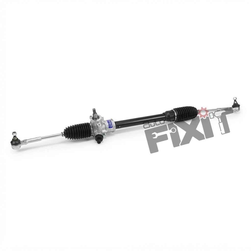 MGP BOX ASSYSTEERING GEAR-ALTO 2000-NOW Compatible with MARUTI ALTO Vehicle