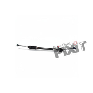 MARUTI SUZUKI BOX ASSY,STEERING GEAR-ALTO 800 1ST GEN 2012-NOW/ALTO K10 2ND GEN 2014-2020 Compatible with MARUTI ALTO 800 Vehicle_1