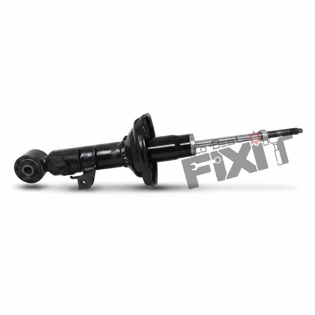 Toyota Innova Crysta ABSORBER Assembly, SHOCK, FRONT Right-INNOVA CRYSTA 2016-NOW Diesel | 2016-2020 | TOYOTA / LEXUS