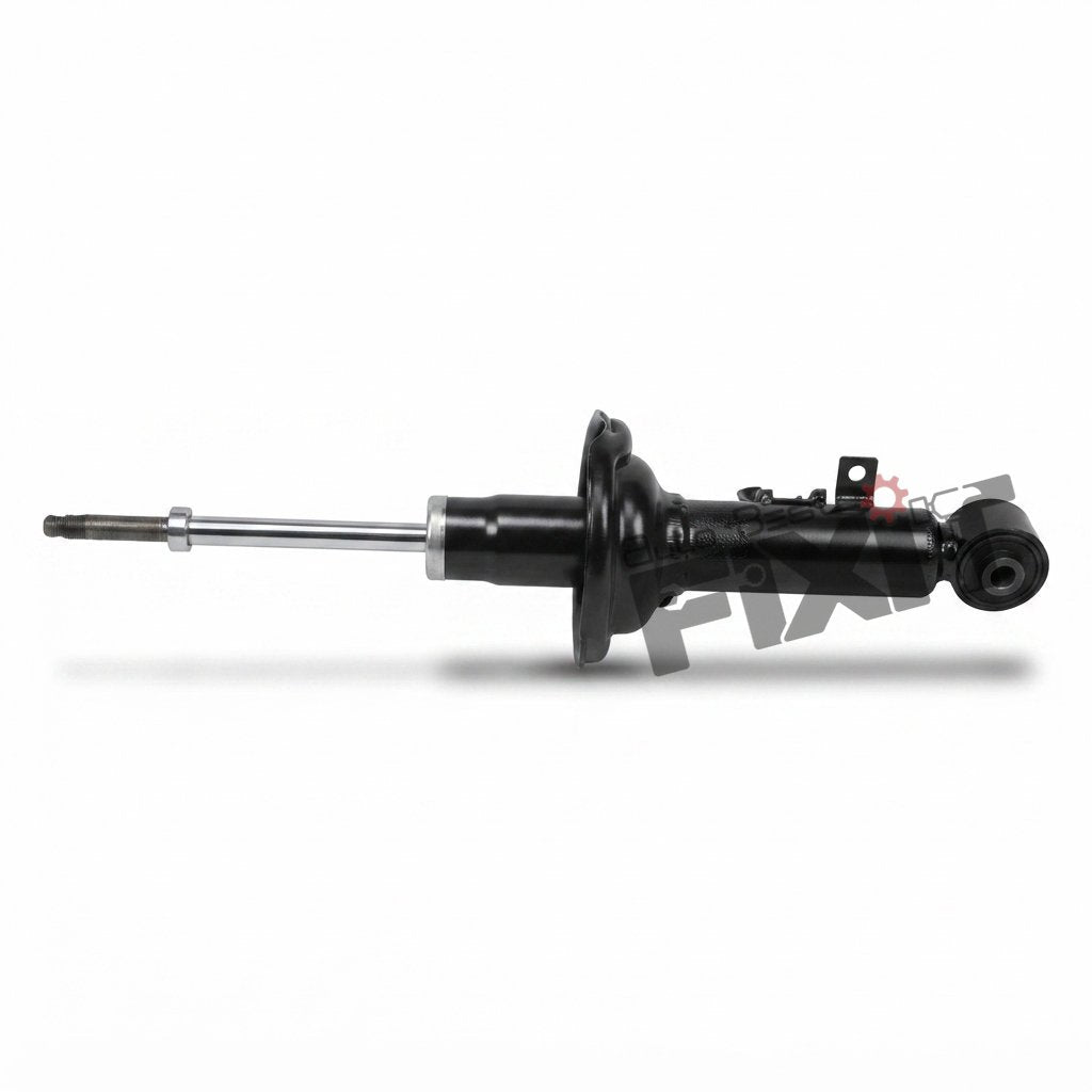 Toyota Innova Crysta ABSORBER Assembly, SHOCK, FRONT Right-INNOVA CRYSTA 2016-NOW Diesel | 2016-2020 | TOYOTA / LEXUS