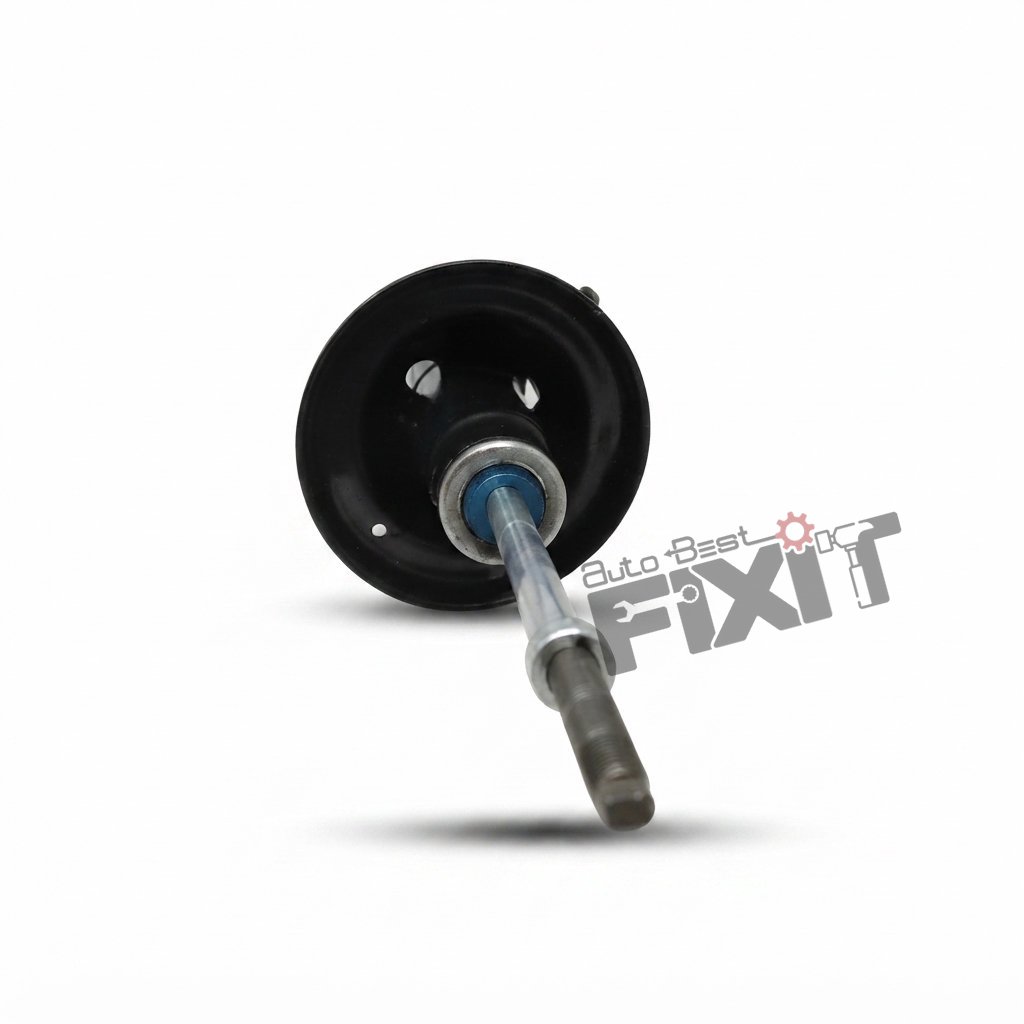 Toyota Innova Crysta ABSORBER Assembly, SHOCK, FRONT Right-INNOVA CRYSTA 2016-NOW Diesel | 2016-2020 | TOYOTA / LEXUS