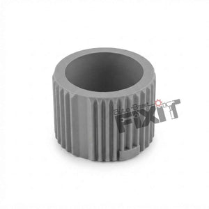 MGP BUSHING STRG RACK MODIFIED-1000 1990-2000/800 2ND GEN 1986-2014/ALTO 2012-now/ESTEEM 1994-2005/ZEN 1997-2006 Compatible with MARUTI 1000 Vehicle
