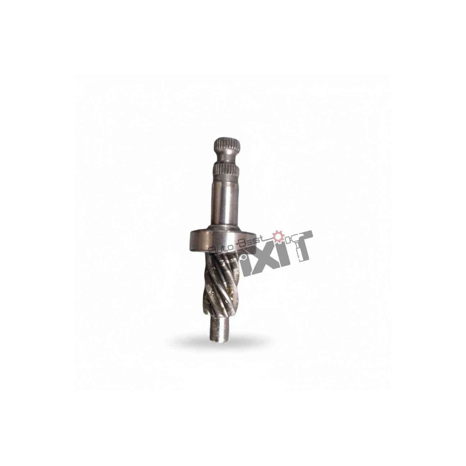 MARUTI SUZUKI PINION, STEERING-800 2ND GEN 1986-2015 Compatible with MARUTI 800 TYPE 1 Vehicle