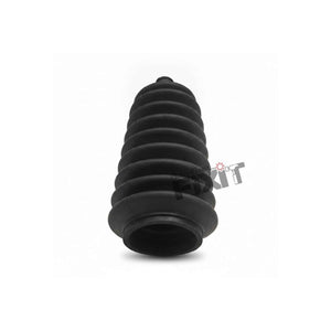 MARUTI SUZUKI BOOT, PINION SIDE-1000 1990-2000/800 2ND GEN 1986-2014/ALTO 2000-2012/ALTO 800 1ST GEN 2012-NOW/ALTO K10 2010-2020/ESTEEM 1994-2005/WAGON R 1ST GEN 2003-2010/ZEN 1996-2006/ZEN ESTILO 1ST GEN 2006-2013 Compatible with MARUTI 800 TYPE 1 Vehicle