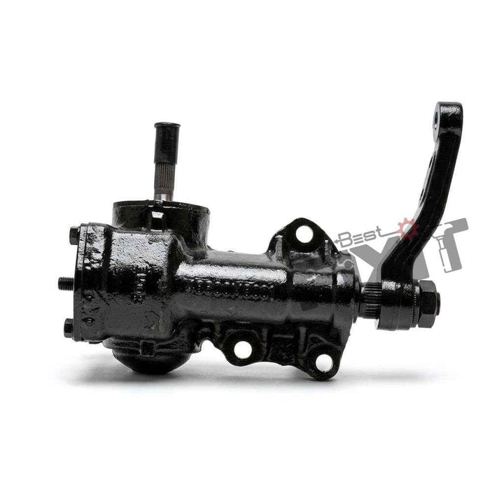 Steering Gear Box Assembly for Maruti Suzuki Gypsy - Genuine OEM Spare Part 48600M75M00
