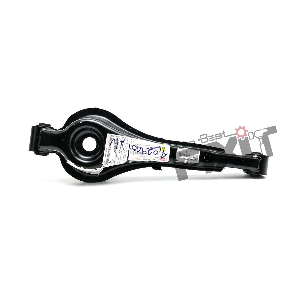 Toyota Fortuner, Innova & Innova Crysta Front Lower Control Arm | 2005 Onwards | Toyota Genuine