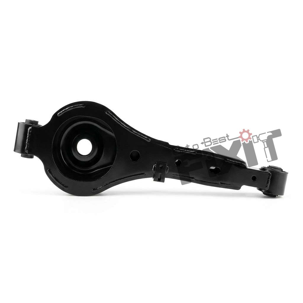 Toyota Fortuner, Innova & Innova Crysta Front Lower Control Arm | 2005 Onwards | Toyota Genuine