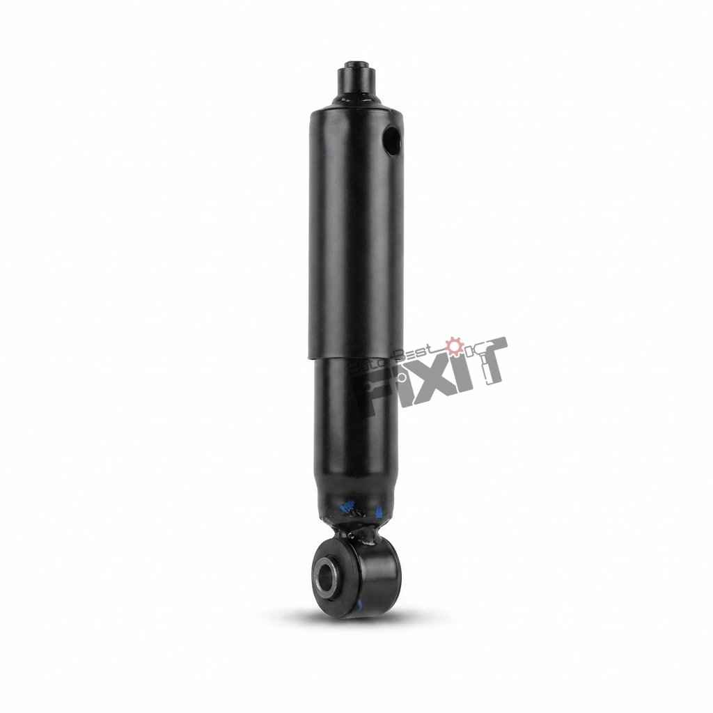 MGP DAMPER ASSY, STEERING-GYPSY 1985-2019 Compatible with MARUTI GYPSY Vehicle_2