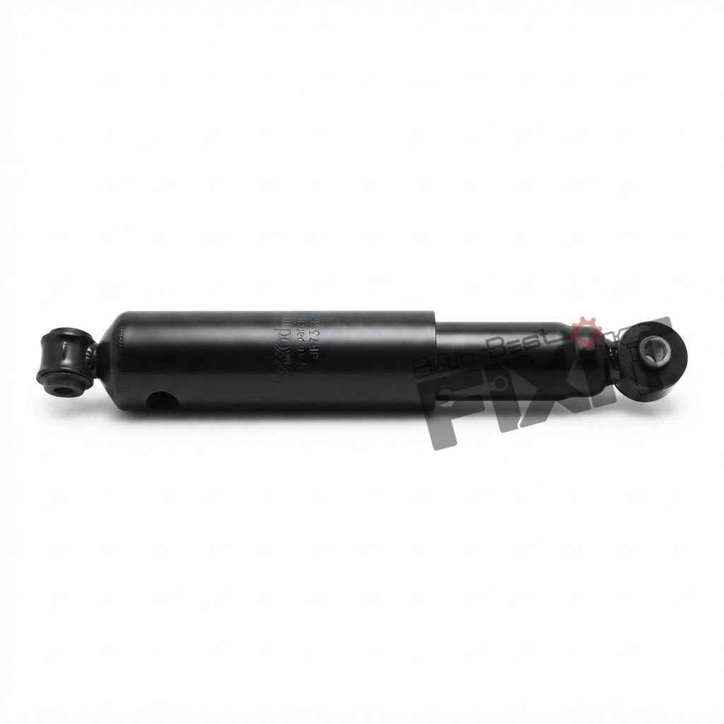 MGP DAMPER ASSY, STEERING-GYPSY 1985-2019 Compatible with MARUTI GYPSY Vehicle