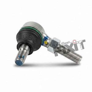 MGP END, STEERING TIE-ROD-S-PRESSO 2019-NOW Compatible with MARUTI S-PRESSO Vehicle