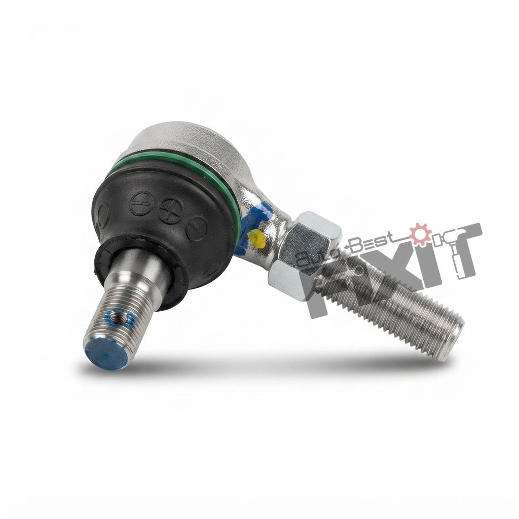 MGP END, STEERING TIE-ROD-S-PRESSO 2019-NOW Compatible with MARUTI S-PRESSO Vehicle
