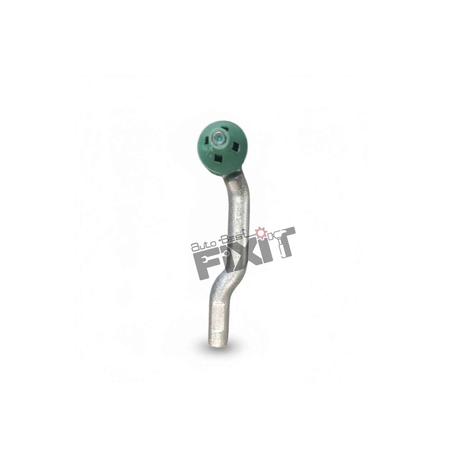MARUTI SUZUKI END, STEERING TIE ROD RH-VERSA 2000-2010 Compatible with MARUTI VERSA Vehicle_2
