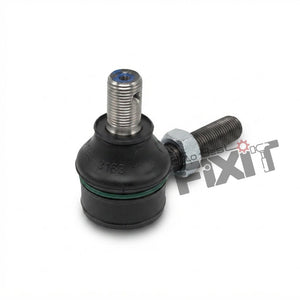 MGP END, STEERING TIE-ROD-800 2ND GEN 1986-2015/ALTO 2000-NOW/WAGON R 1ST GEN 2003-2011/ZEN 1996-2014 Compatible with MARUTI 800 Vehicle