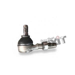 MARUTI SUZUKI END, STEERING TIE-ROD, L-SUPER CARRY 2016-NOW Compatible with MARUTI SUPER CARRY Vehicle
