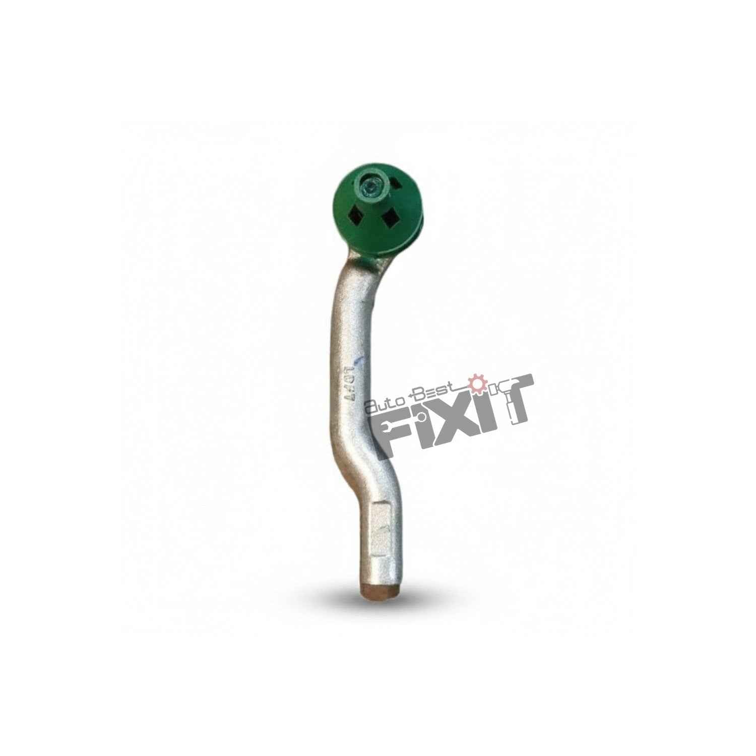 MARUTI SUZUKI END, STEERING TIE ROD LH-VERSA 2000-2010 Compatible with MARUTI VERSA Vehicle