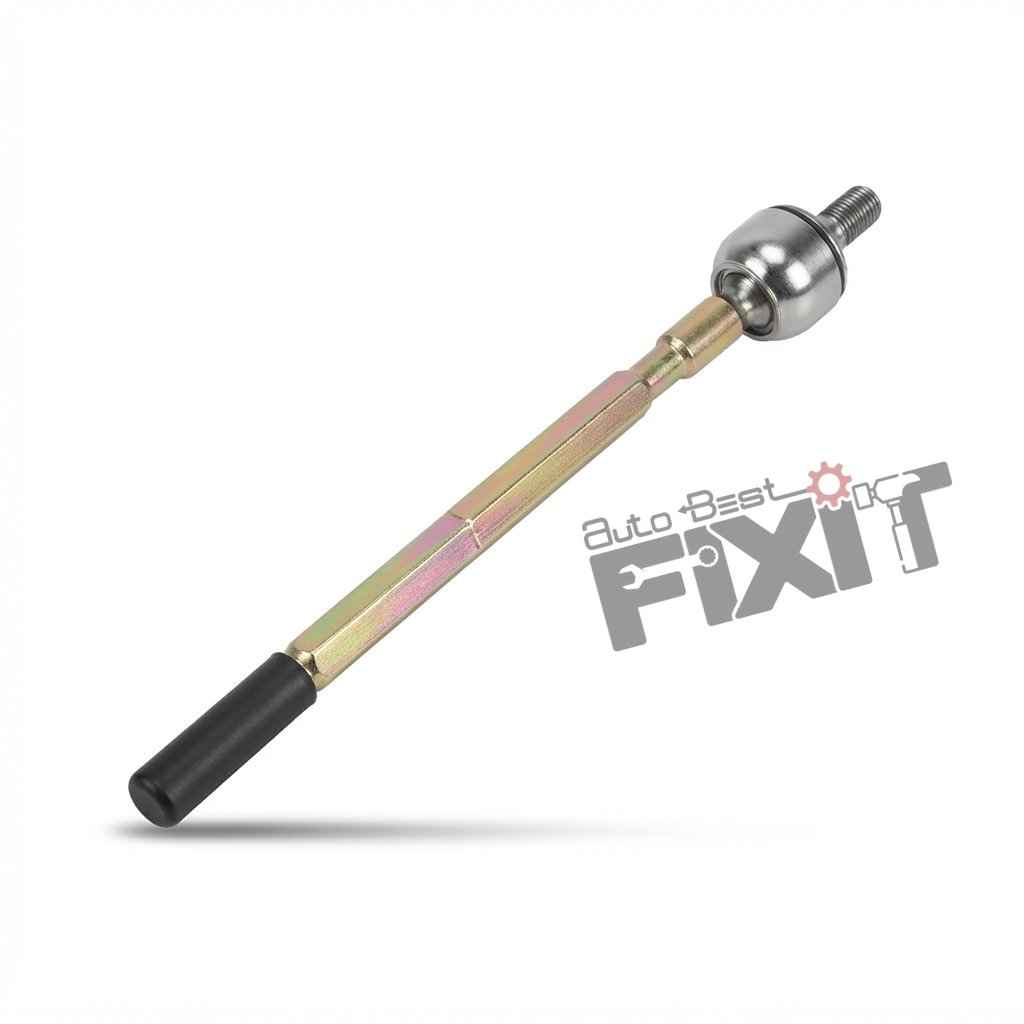 MGP TIE ROD, STEERING-ESTEEM 1994-2008 Compatible with MARUTI ESTEEM TYPE-1 Vehicle_2
