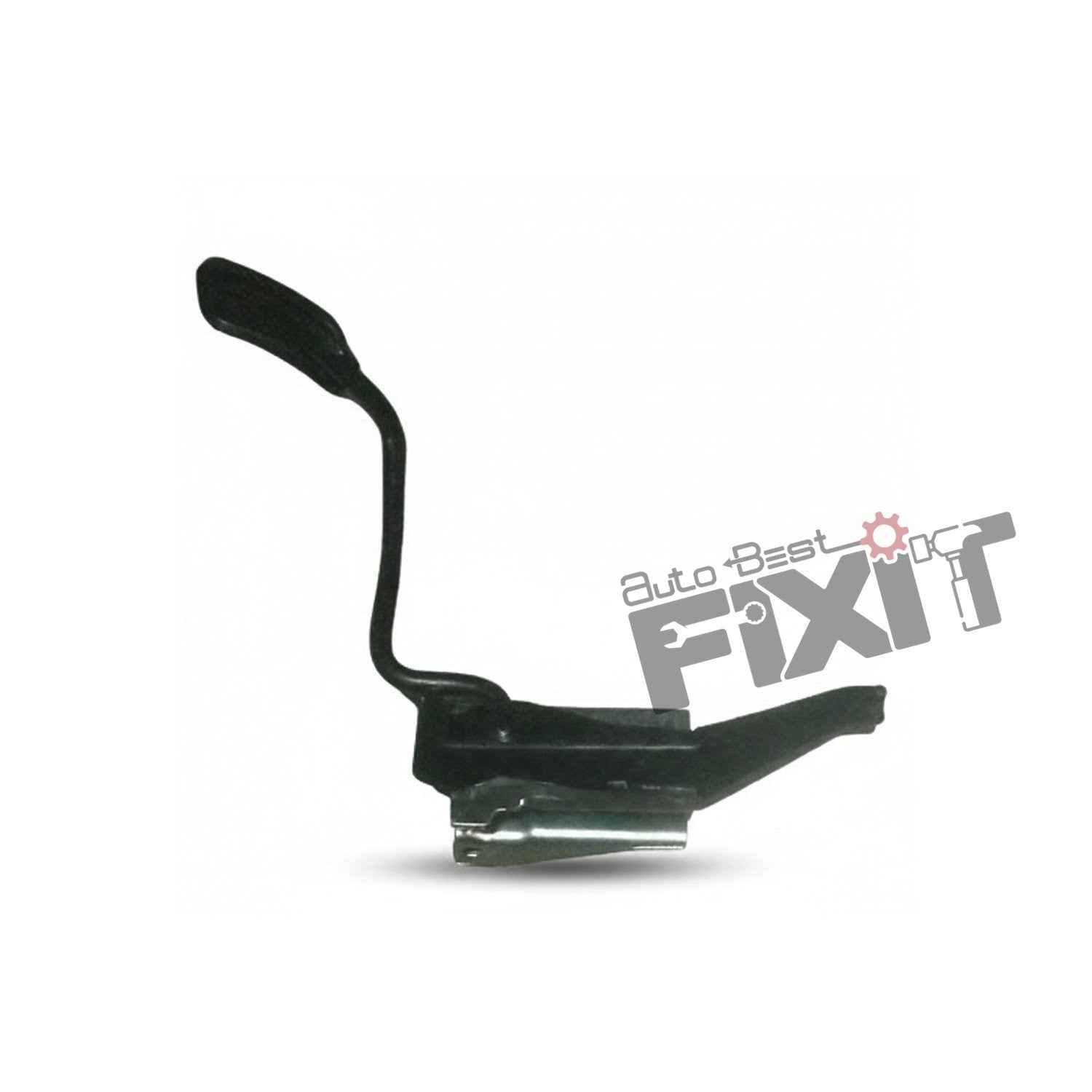 MARUTI SUZUKI PEDAL, ACCELERATOR-800 2ND GEN 1986-2014 Compatible with MARUTI 800 TYPE 1 Vehicle