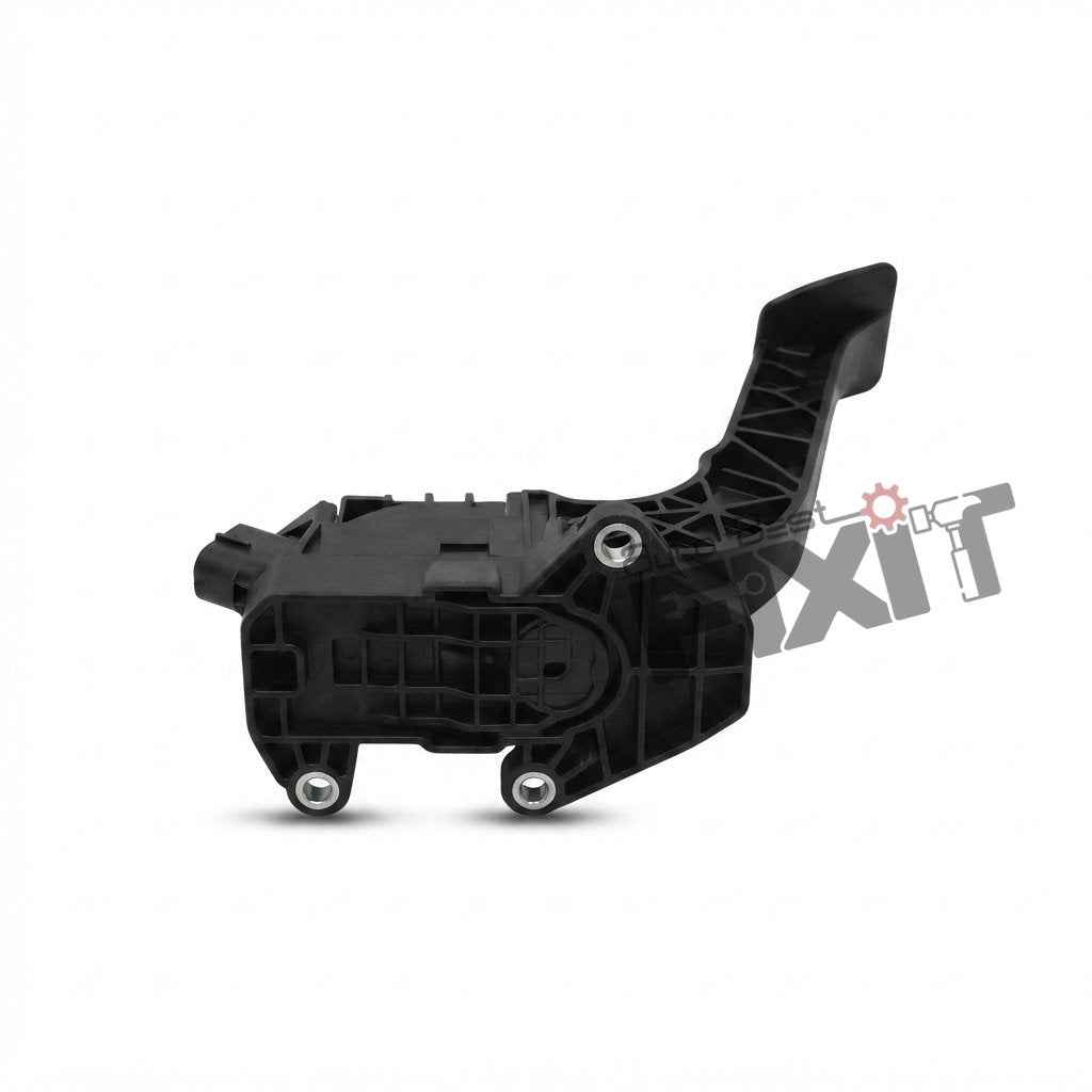 MGP PEDAL ASSY ACCELERATOR-EECO 2010-NOW Compatible with MARUTI EECO Vehicle_2