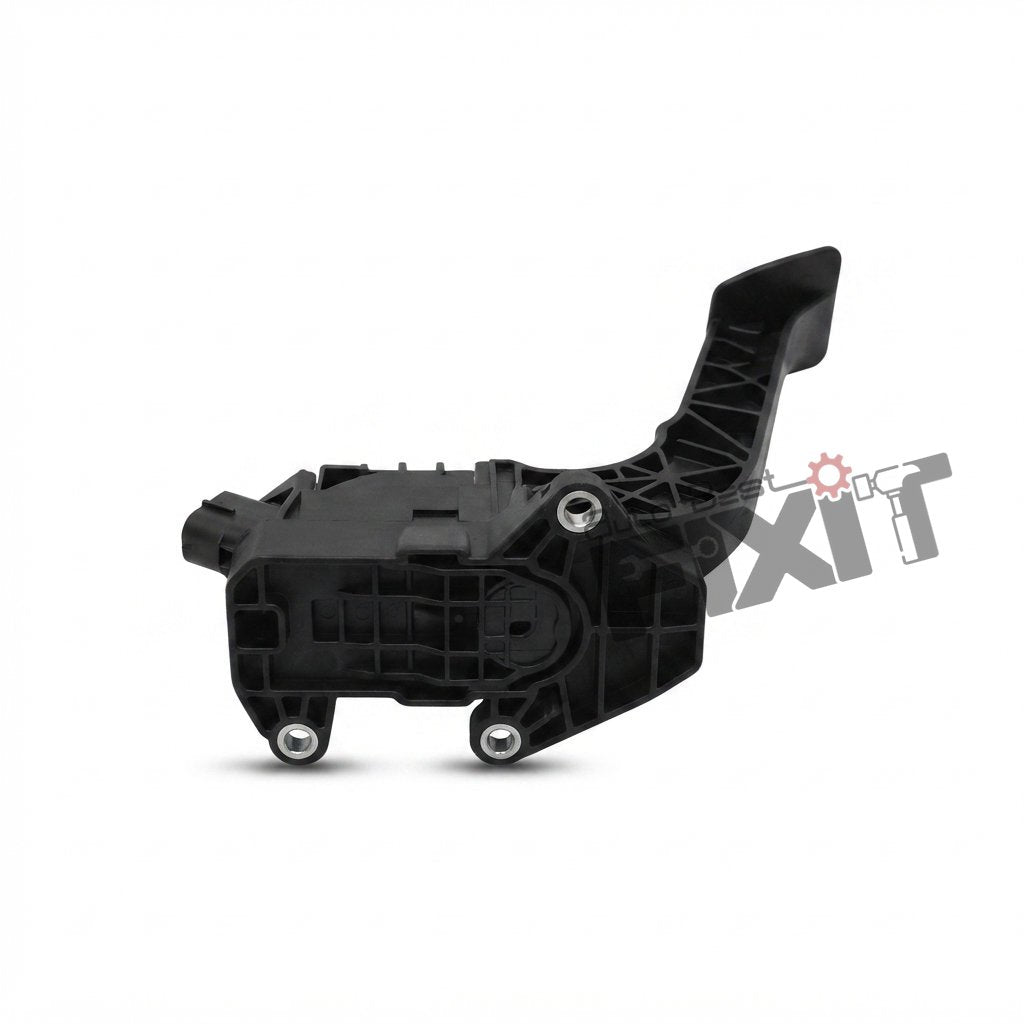 MGP PEDAL ASSY ACCELERATOR-EECO 2010-NOW Compatible with MARUTI EECO Vehicle_2