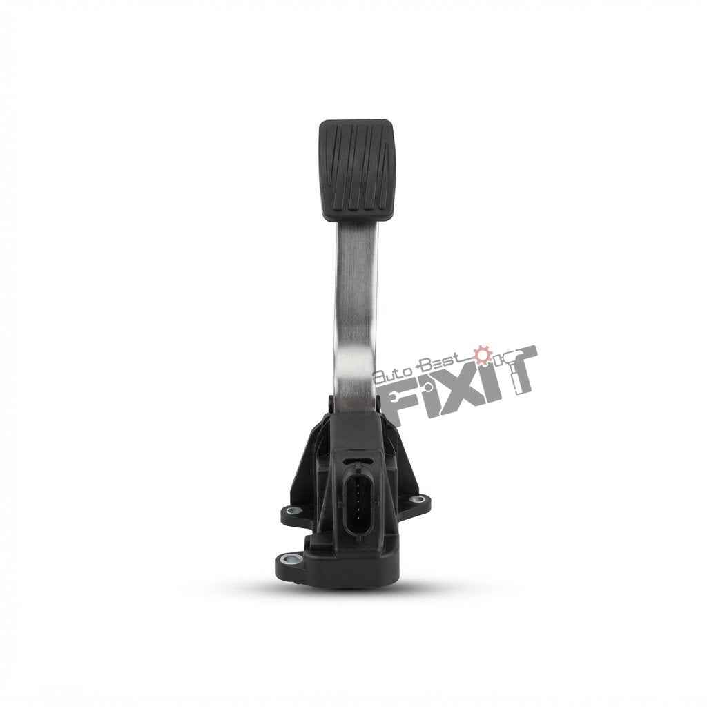 MGP PEDAL ASSY ACCELERATOR-EECO 2010-NOW Compatible with MARUTI EECO Vehicle
