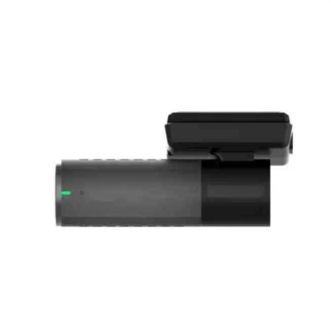 Live remote viewing screen from the QUBO 4G Live Streaming Dash Cam companion app