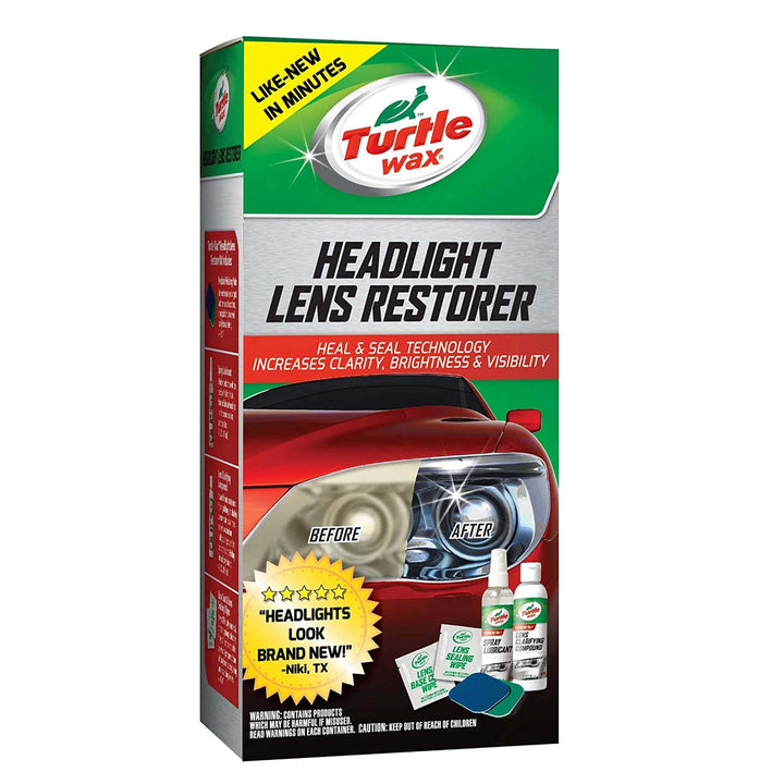 Turtle Wax Wheel & Tyre Cleaner 680 ml | Wheel & Tyre Cleaner Spray for Brake Dust & Grime
