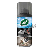 Turtle Wax Odor-X Whole Car Blast Kinetic Scent 57 g | Car Odour Eliminator Fogger for Whole Cabin Freshness