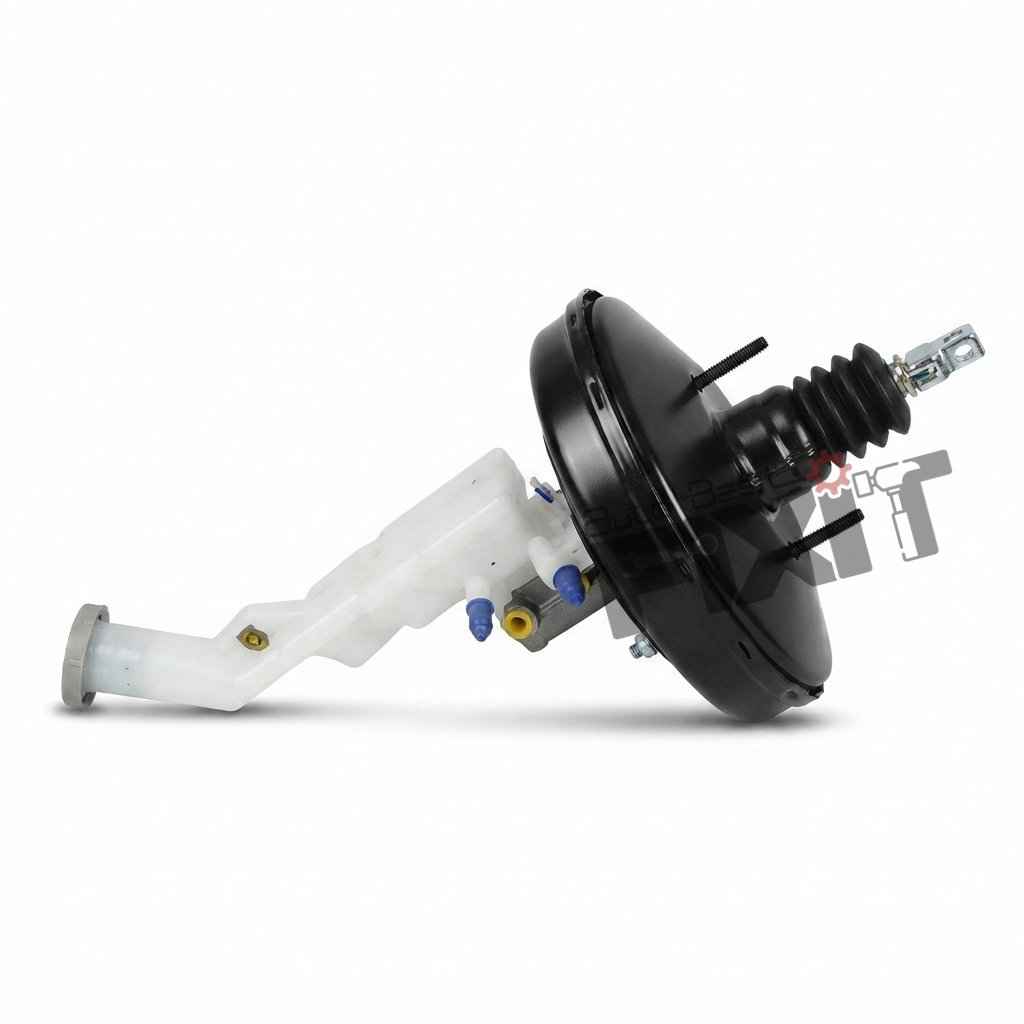MGP CYLINDER ASSY, BRAKE MASTER-ERTIGA 1ST GEN 2012-2015 Compatible with MARUTI ERTIGA Vehicle