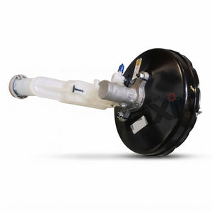 MGP CYLINDER ASSY,BRAKE MASTER-SWIFT 2ND GEN 2011-2016 Compatible with MARUTI SWIFT Vehicle_1