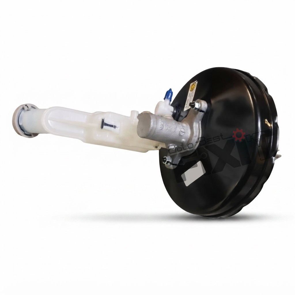 MGP CYLINDER ASSY,BRAKE MASTER-SWIFT 2ND GEN 2011-2016 Compatible with MARUTI SWIFT Vehicle_1