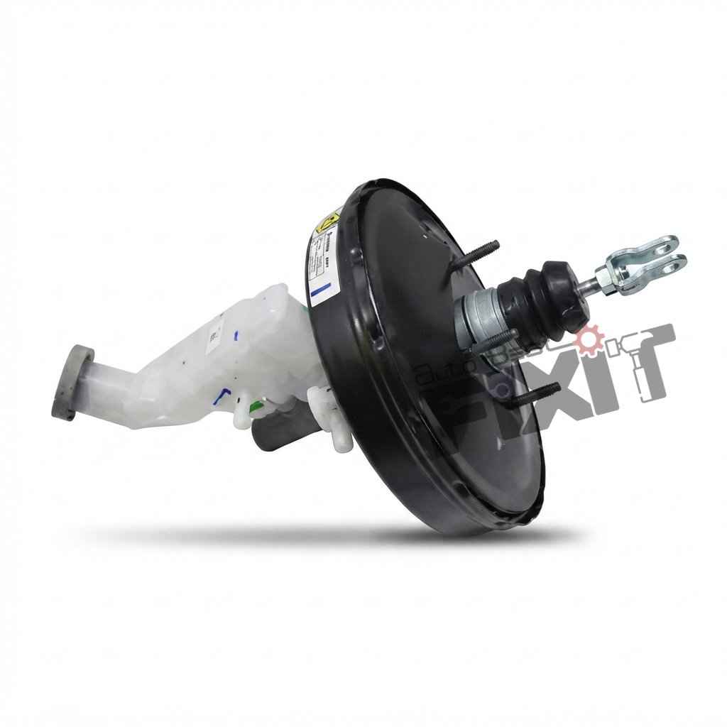 MGP CYLINDER ASSYBRAKE MASTER-SWIFT DZIRE 1ST GEN 2010-2012 Compatible with MARUTI SWIFT DZIRE Vehicle_1