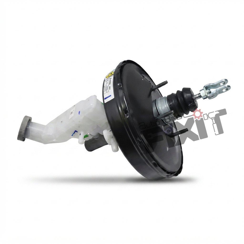 MGP CYLINDER ASSYBRAKE MASTER-SWIFT DZIRE 1ST GEN 2010-2012 Compatible with MARUTI SWIFT DZIRE Vehicle_1
