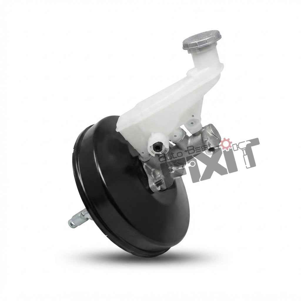 MGP CYLINDER ASSYBRAKE MASTER-SWIFT DZIRE 1ST GEN 2010-2012 Compatible with MARUTI SWIFT DZIRE Vehicle_3