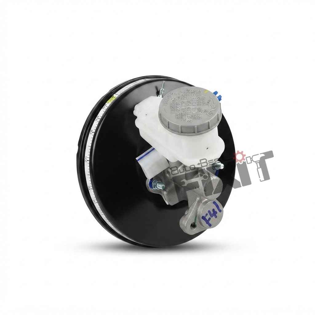 MGP CYLINDER ASSYBRAKE MASTER-SWIFT DZIRE 1ST GEN 2010-2012 Compatible with MARUTI SWIFT DZIRE Vehicle