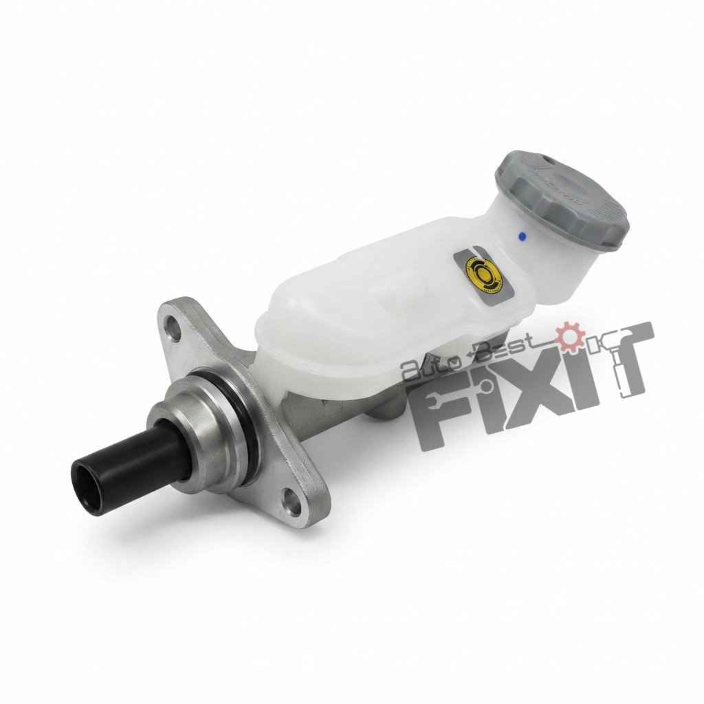MGP CYLINDER ASSY BRAKE MASTER-CELERIO 1ST GEN 2013-2021 Compatible with MARUTI CELERIO Vehicle