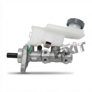 MGP TMC ASSY W/RESERVOIR AND W/O LIS-STINGRAY 2013-2017/WAGON R 2ND GEN 2012-2018 Compatible with MARUTI WAGON R Vehicle