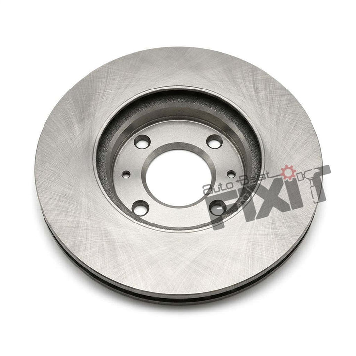 Hyundai i20 & Verna Front Wheel Brake Disc | 2006-2014 | MOBIS
