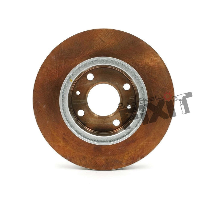 Hyundai Eon Front Wheel Brake Disc | 2011-2019 | MOBIS