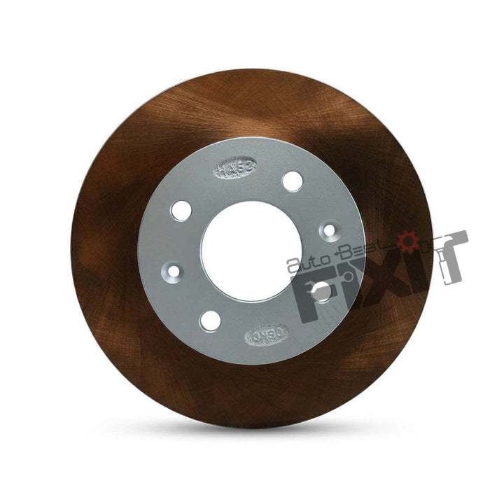 Hyundai Eon Front Wheel Brake Disc | 2011-2019 | MOBIS