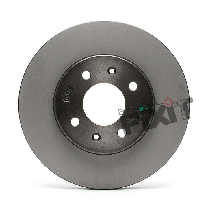 Hyundai Verna Front Wheel Brake Disc | 2017-2023 | MOBIS